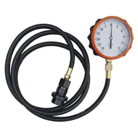 Lang Tools Gm 6.6L Duramax Diesel Fuel System Test Kit LGTU-32-6